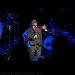 After 7 Years, Al Green Brings Home Grown Soul to Atlanta with Special Guests, The War and Treaty!