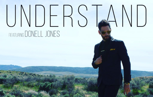 '90s R&B vets Jon B. and Donell Jones team up on a silky new slow jam 