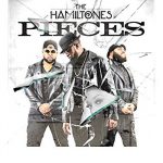 Now Playing/Visuals: The Hamiltones: "Pieces"