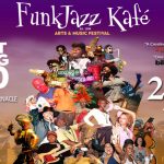 25 Years of FunkJazz Kafé @Tabernacle