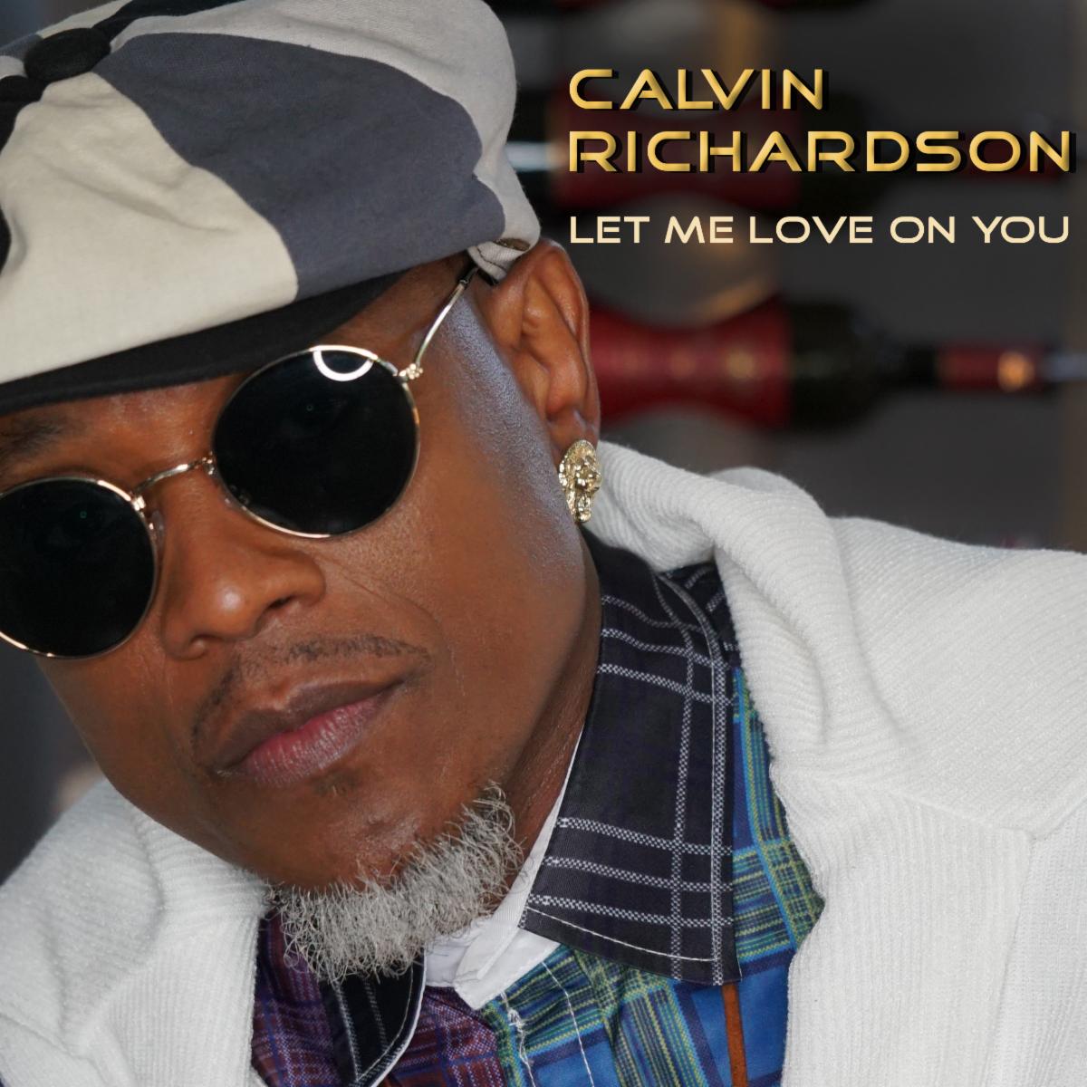 calvin richardson hearsay mp3 download