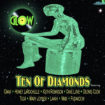 #Growns get familiar with GLOW(The Gifted League Of Writers) - "Ten of Diamonds"