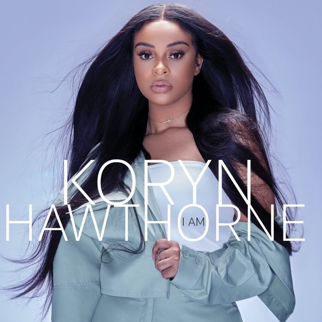 GFM Spotlight Interview Koryn Hawthorne Talks New Album & Bridging the