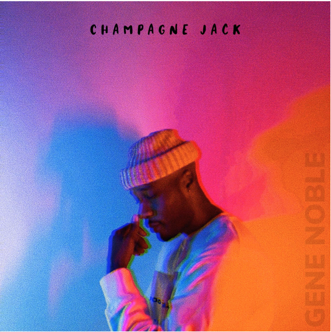 Gene Noble Champagne Jack