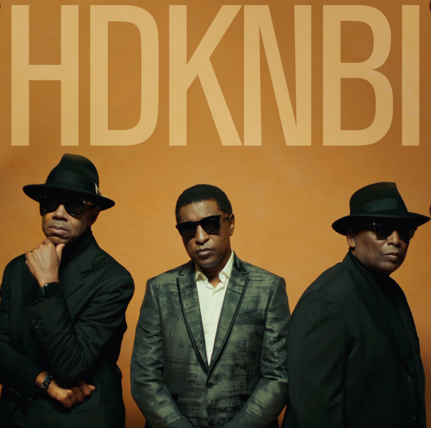 Jimmy Jam, Terry Lewis & Babyface's new video of He Don't Know Nothin' Bout It (#HDKNB)