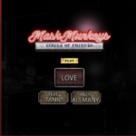 Mask Munkeys - "Love" feat. Tann & Andy Alemany