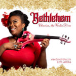 "Bethlehem" - Charisa The Violin Diva