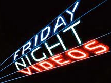Friday Night Videos Logo