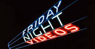 Friday Night Videos Logo