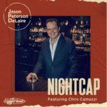 New Music Monday: "Nightcap" - Jason Peterson DeLaire feat. Chris Camozzi