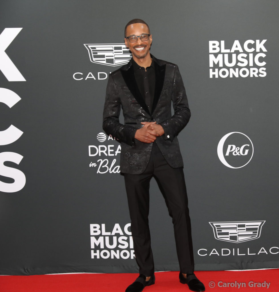 Tevin Campbell