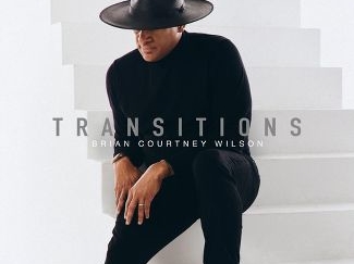 Brian Courtney Wilson Transitions