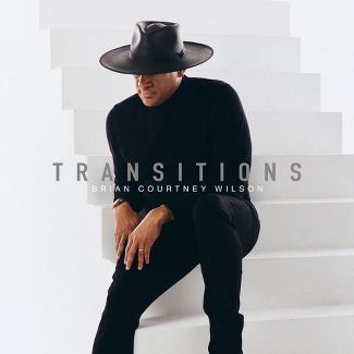 Brian Courtney Wilson Transitions