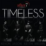 Now Playing: After 7: "If I"