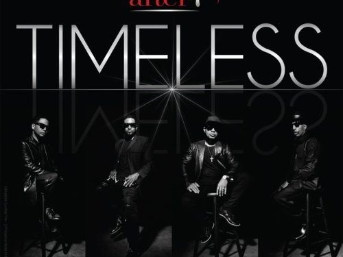 After 7 Timeless