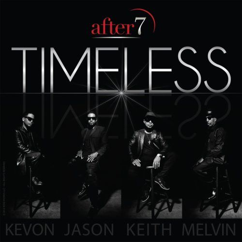 After 7 Timeless