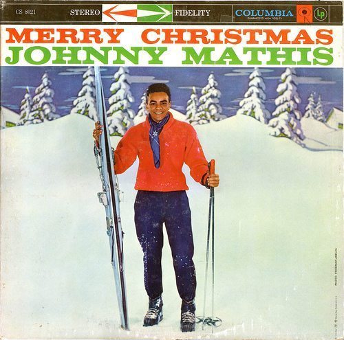 Album_Johnny_Mathis_-_Merry_Christmas_cover