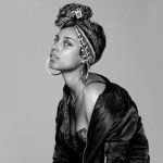 Now Playing: Alicia Keys: "In Common"