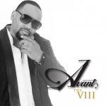 #NewMusic: Avant: "Special" From the New Studio Album The VIII (The Eighth)