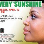 Avery*Sunshine | "Ugly Part of Me" (Official Video) Directed by Konee Rok & NY Show at DROM- April 12th