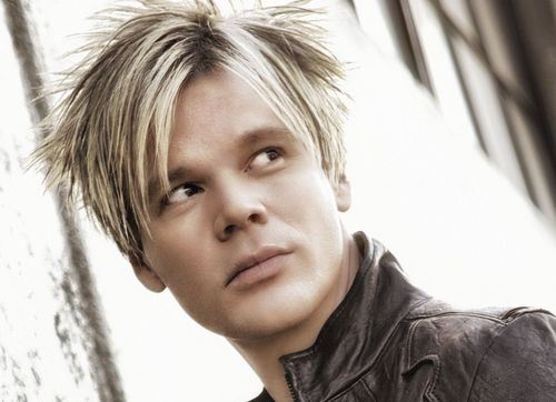 Brian Culbertson