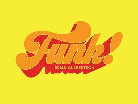 Brian Culbertson Funk