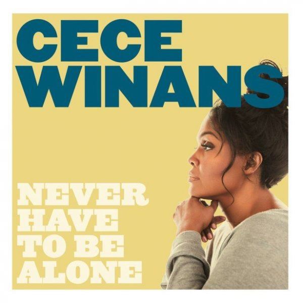 free mp3 download cece winans never have to be alone song
