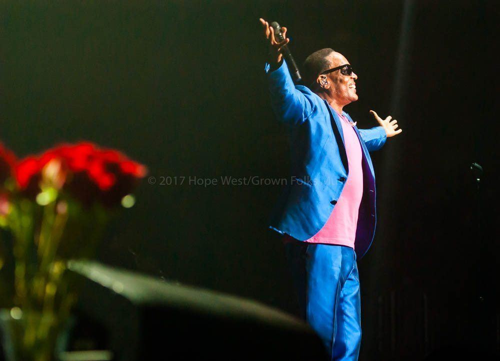 Charlie Wilson