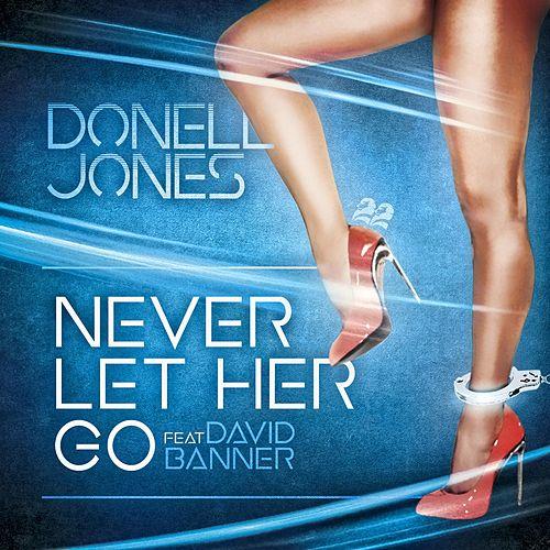 Donell Jones feat. David Banner