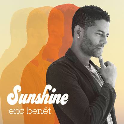 Eric-Benet-Sunshine