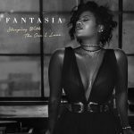 Now Playing: Fantasia: "Sleeping With The One I Love"