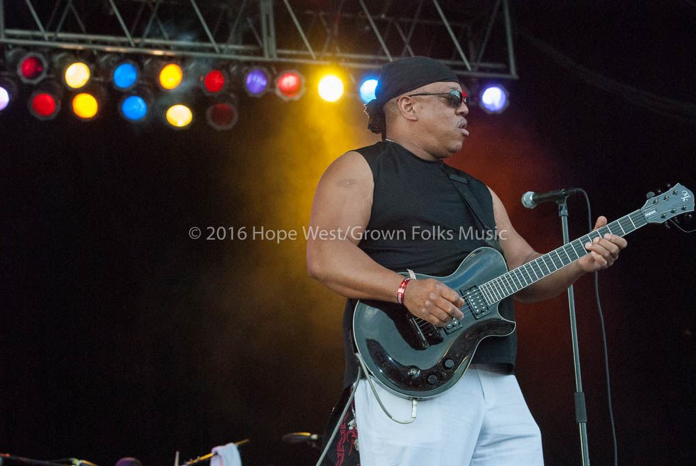 Lakeside at Wolf Creek Funk Series