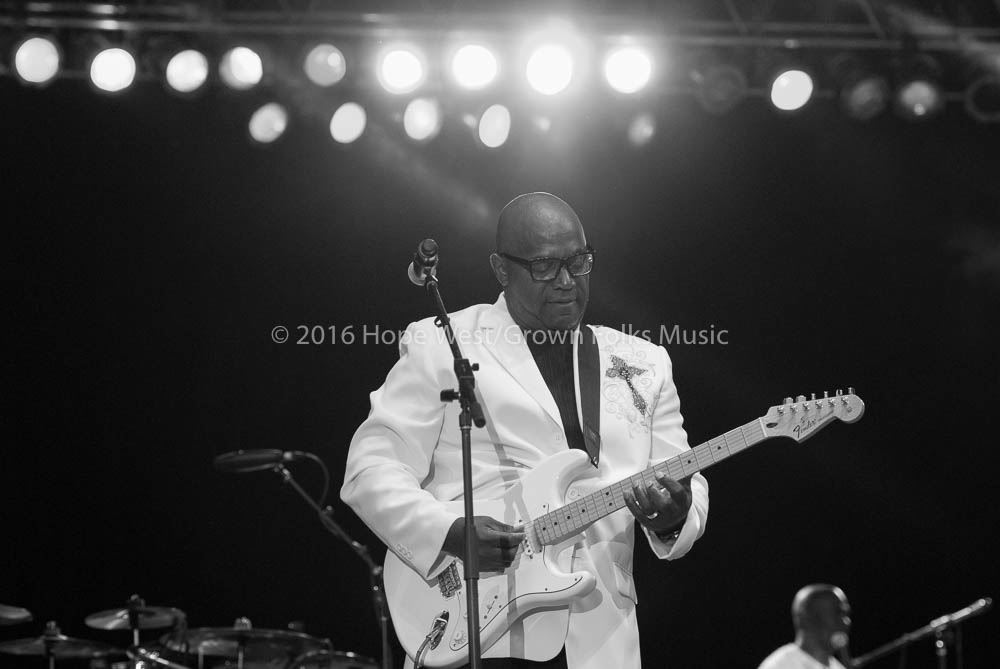 ConFunkShun at Wolf Creek Funk Series