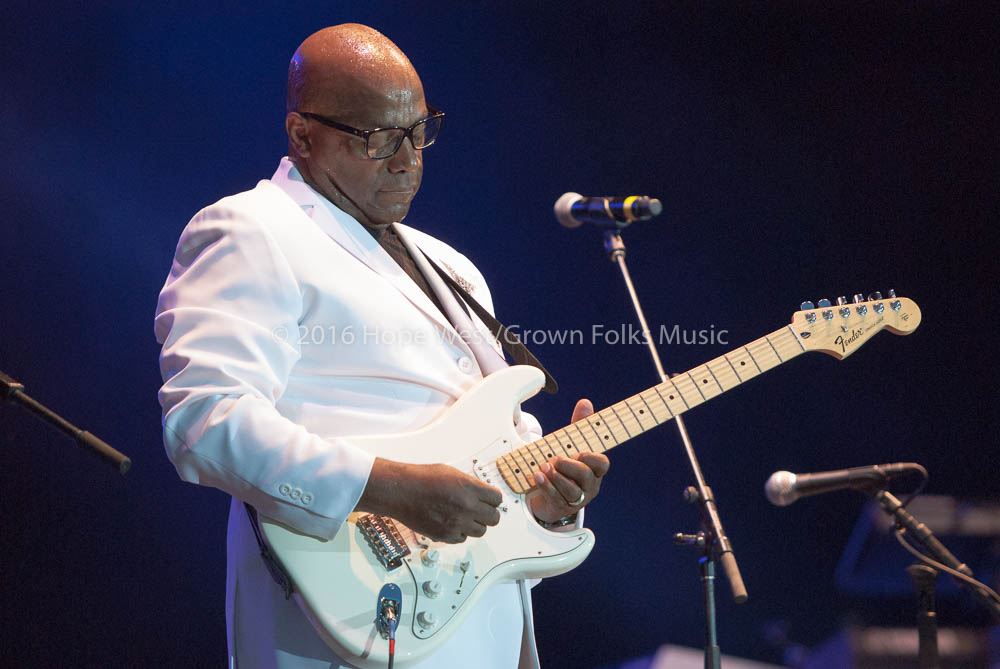 ConFunkShun at Wolf Creek Funk Series