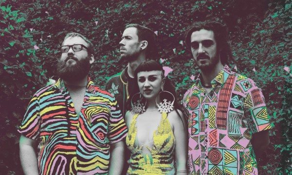 Hiatus Kaiyote