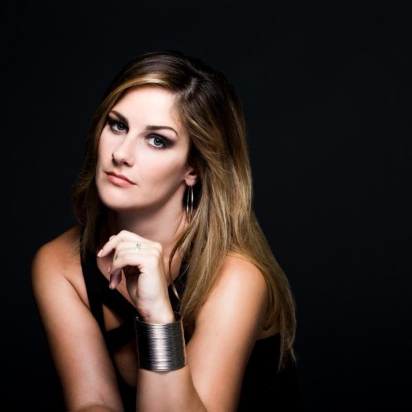 Lindsey Webster Back To Your Heart