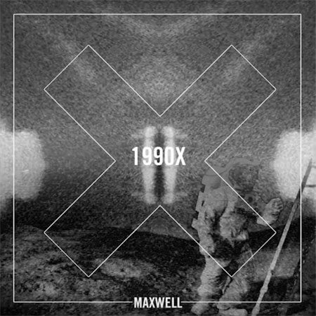 Maxwell 1990x