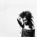 Get Into It: Nao: "Bad Blood"