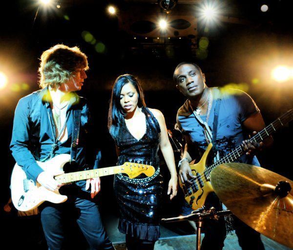 Brand New Heavies