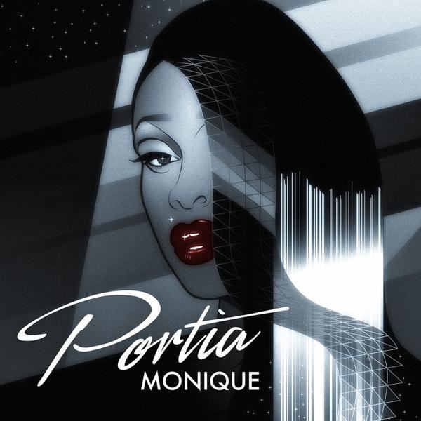 Portia-Monique