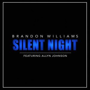 Silent Night Cover Art 600 x600