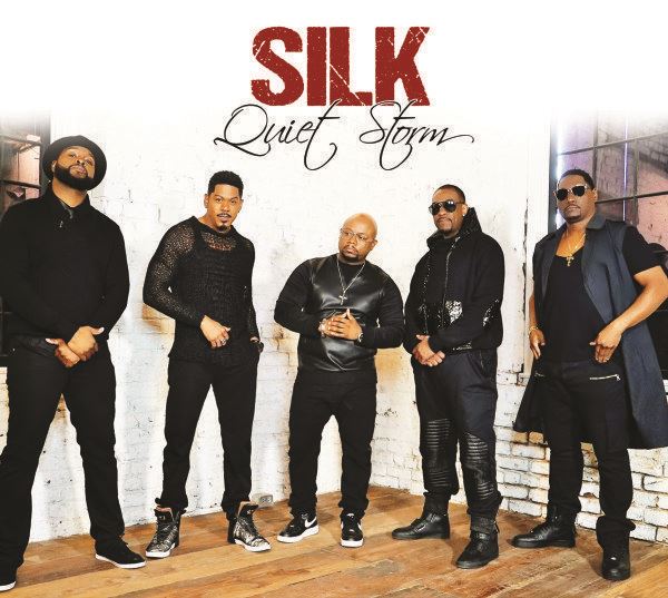 SilkCover