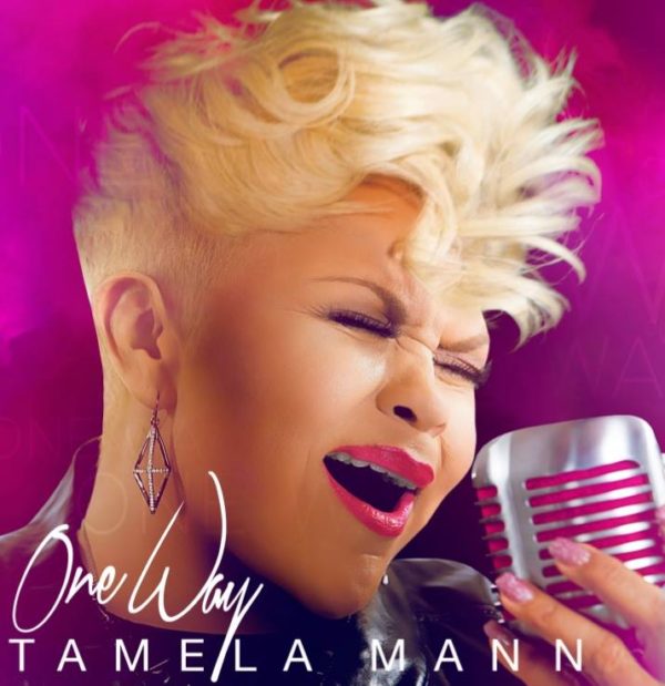 tamela-mann-one-way-cover