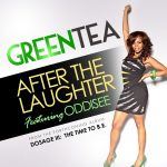 New Music: Green Tea "After the Laughter" feat. Oddisee 