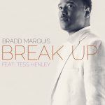 Bradd Marquis: "Make Up Campaign"