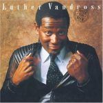 Song of the Day - Luther Vandross Sings "A House Is Not A Home" to Dionne Warwick