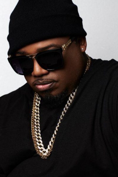 GFM Spotlight Interview: Dave Hollister Talks about Getting Back to ...