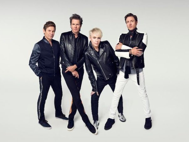 Duran Duran