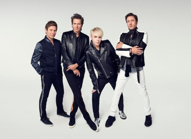 Duran Duran