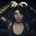 #NowPlaying/Visuals: Emily Estefan: "Reigns (every night)"
